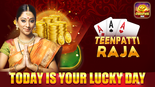 welcome to teen patti raja